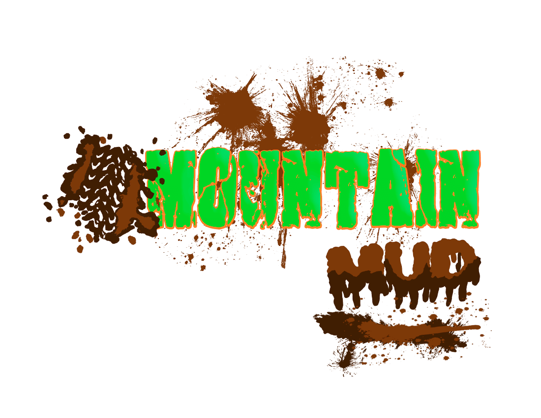 Getting Muddy Has Never Been So Fun